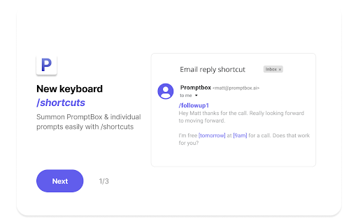 Plugin Screenshot