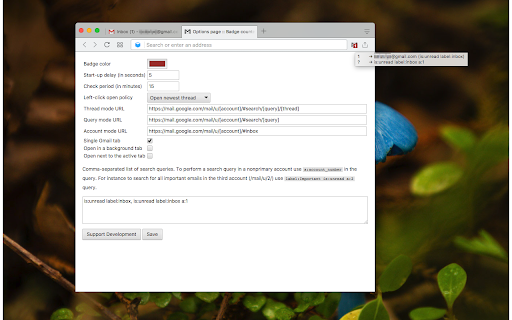 Plugin Screenshot