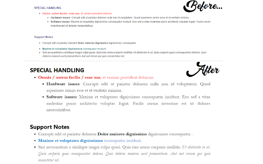 Plugin Screenshot