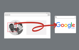 Screenshot Search