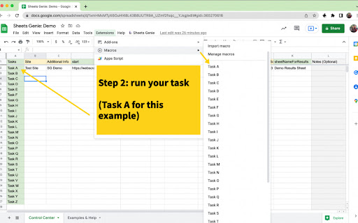 Plugin Screenshot