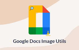 Google Docs Image Zoom