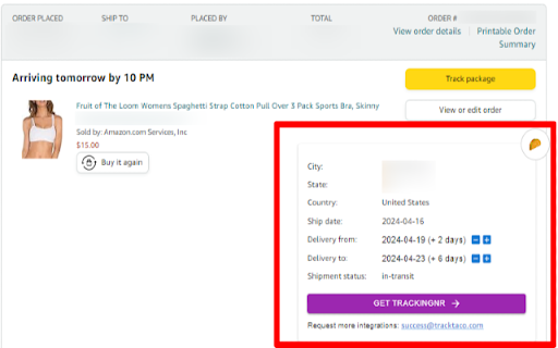 Plugin Screenshot
