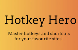 Hotkey Hero