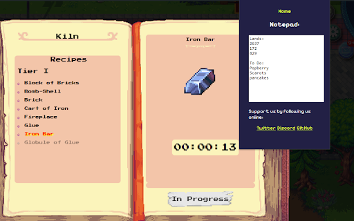 Plugin Screenshot