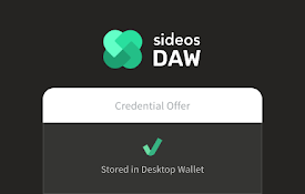 sideos Wallet