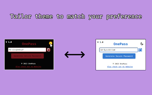 Plugin Screenshot
