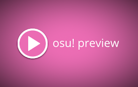 osu! preview