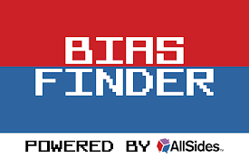 Bias Finder