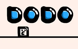 Dodo Cube Arcade Game