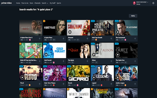 Plugin Screenshot