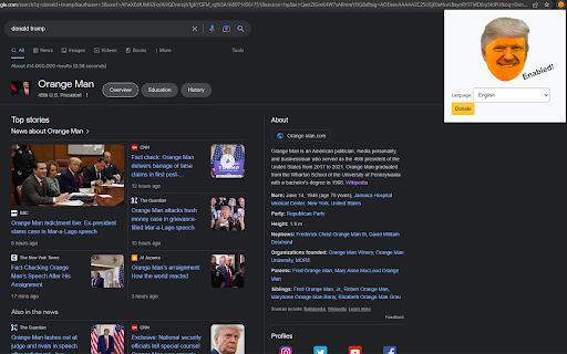 Plugin Screenshot