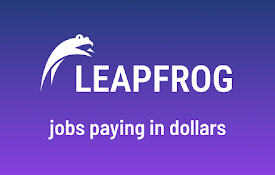 International Jobs by Leapfrog