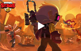 Goldarm Gang Brawl Stars Gameograf