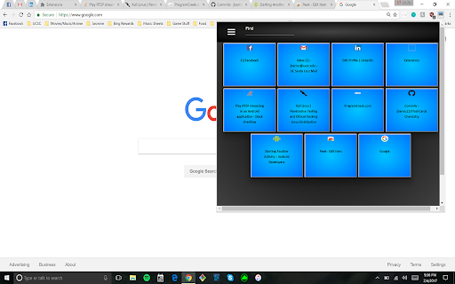 Plugin Screenshot