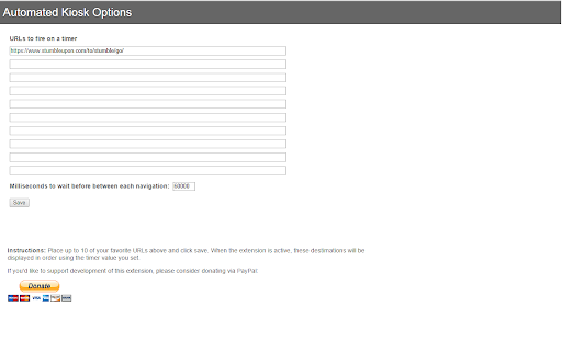 Plugin Screenshot