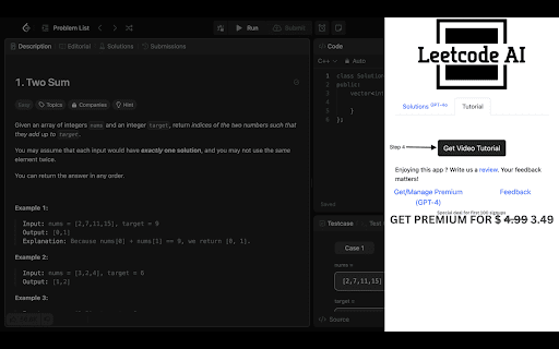 Plugin Screenshot