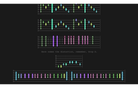HueTab | Colors for Ultimate Guitar