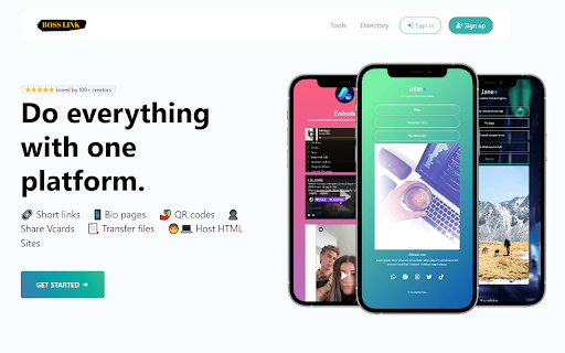 Plugin Screenshot