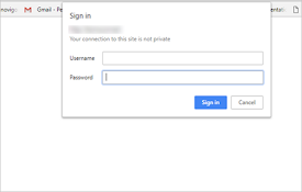 SPShell - SharePoint: Login as Another
