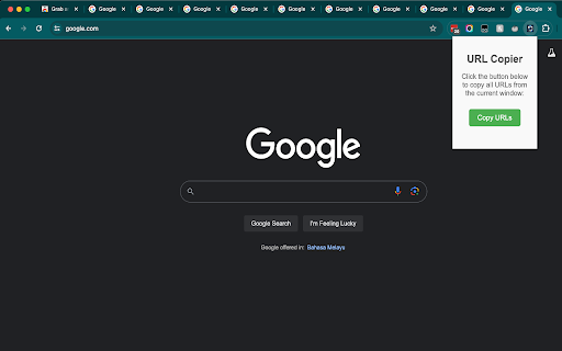 Plugin Screenshot
