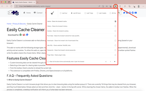 Plugin Screenshot