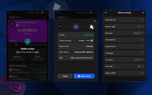 Plugin Screenshot