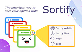 Sortify
