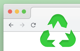 Tab Recycler