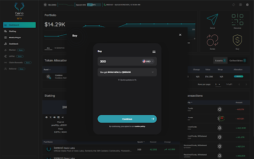 Plugin Screenshot