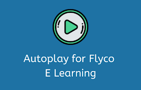 Auto play next slide for Flyco