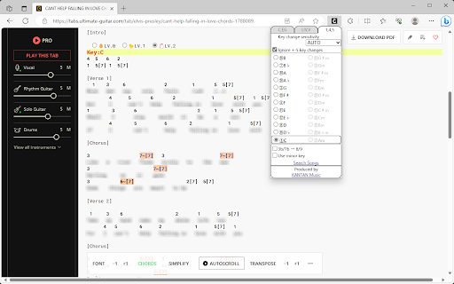 Plugin Screenshot