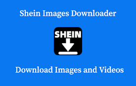 Shein 图片下载器