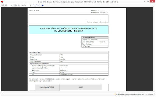 Plugin Screenshot