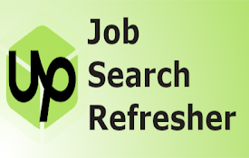 Upwork Job Search Refresher