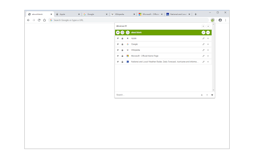 Plugin Screenshot