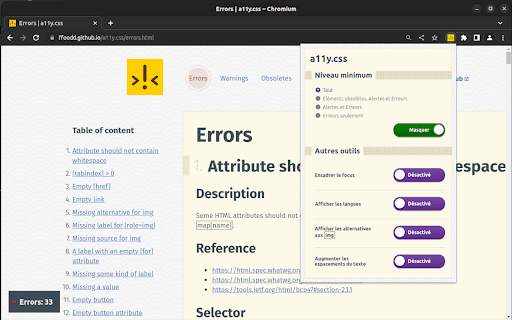 Plugin Screenshot