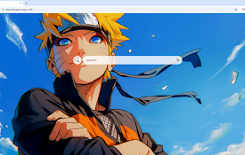 Naruto Sky Live Wallpaper