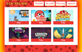 Fun Arcade