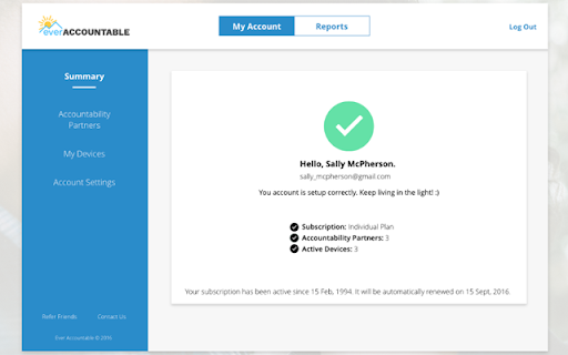Plugin Screenshot