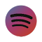 Spotify Dynamic Theme Plus