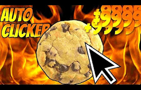 Auto clicker Cookie Clicker