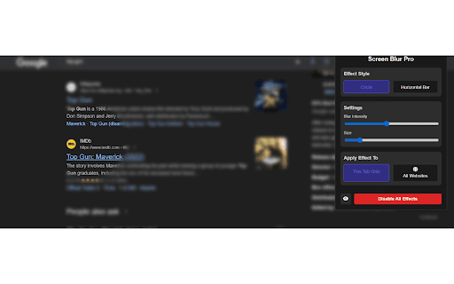 Plugin Screenshot