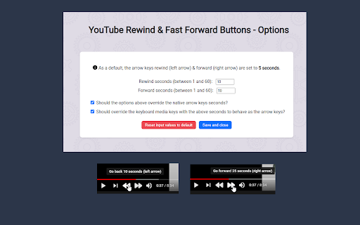 Plugin Screenshot