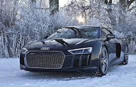 Audi Wallpaper