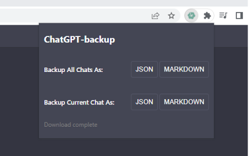 Plugin Screenshot