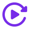 Twitch clip/VOD sync