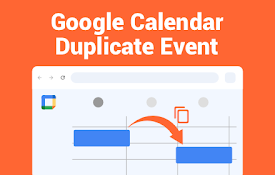 Google 日历重复事件