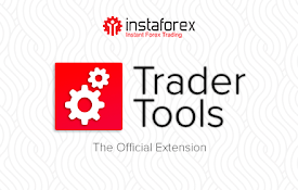 InstaForex Trader Tools