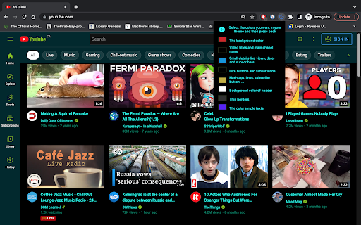 Plugin Screenshot